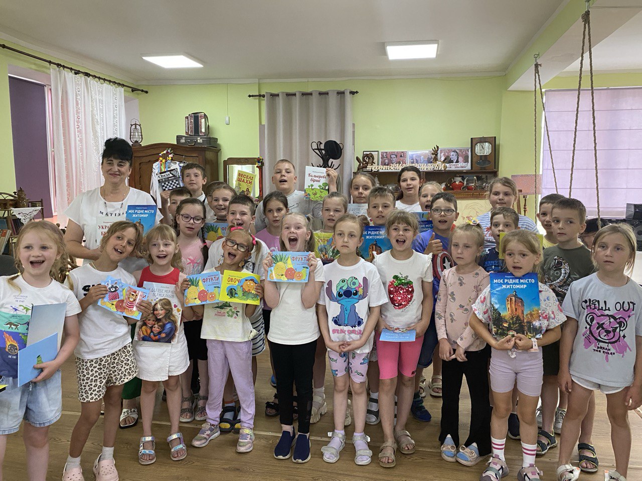поетеса Людмила Коваль - біографія життя автора